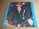 The Cars ?– The Cars 78 rare live LP Not Tmoq SEALED