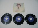 MARLENE DIETRICH AT THE CAFE DE PARIS Columbia A-1115 Three 7