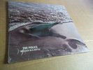 the Police - Message in a Bottle (1978/79) rare live 2 LPs Not Tmoq SEALED