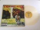 Talib Kweli & Hi Tek Reflection Eternal ?Train Of Thought Vinyl LP Clear wax Ltd