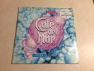 Cafe Del Mar Ibiza Volumen Dos Vol. 2 LP vinyl 1995 React Jose Padilla UK Import