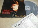 KEN LASZLO GOLDEN HIT VOL ONE 1987 KOREA VINYL LP 12