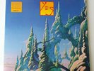 Yes - The Ladder - Vinyl LP UK 1st Press 1999 Limited Numbered #4031 NM/EX+