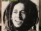 BOB MARLEY & THE WAILERS - KAYA - LP DISCO VINILE STAMPA GIAMAICA TUFF GONG 1978