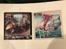 petra-more power to ya-never say die-mint glossy vinyl