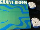 Grant Green ?Street Funk & Jazz Grooves Vinyl 2LP 1993 Blue Note B1-89622