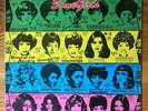 The Rolling Stones Some Girls Vinyl Lp Yugoslavian Import