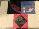 jasper williams-walls could talk-God decides to strike-when it seem-mint vinyl