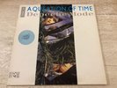Depeche Mode ?A Question Of Time Vinyl Grey Marbled 12Maxi 1987 Mute INT 126.850