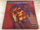 Ten Years After ?Ssssh Vinyl LP Foc OIS UK 1969 Deram ?SML 1052
