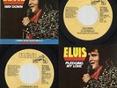 (1S/1S PROMO) Elvis Presley