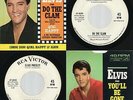 (PROMO EX) Elvis Presley 