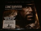 Steve Jablonsky & Explosions In The Sky - Lone Survivor LP New Sealed Fast Ship