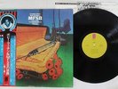 MFSB SAME PHILADELPHIA INTERNATIONAL ECPO-51-PH Japan OBI VINYL LP