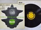 MILES DAVIS WALKIN' PRESTIGE SMJ-6528 Japan MONO VINYL LP
