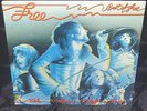 Free Best Of Free Sealed Vinyl Record Lp Album USA 1974 A&M SP-3663 Orig