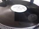 The Stranglers, The Gospel According To The Men In Black  Vinyl Record Gatefold