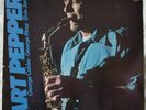 Art Pepper- Saturday Night At The Village Vanguard - Contemporary -  AUTOGRAPHED