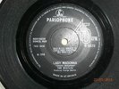 The Beatles  ?– Lady Madonna / The Inner Light-*SOLID CENTRE* - R 5675