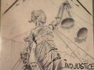 Metallica - ...And Justice For All 2LP (1988 Elektra) EX/EX first pressing