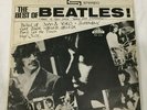 THE BEST OF THE BEATLES LP South Korea IMPORT  TAEDO LABEL  ST2047