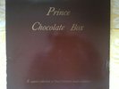Prince - CHOCOLATE BOX (OUTTAKES) VINYL LP VERY RARE