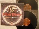 KILLAH PRIEST - HEAVY MENTAL - ANNO 1998 - Stampa USA - GEF 2471