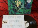 Techno House OPUS III *** Mind Fruit *** RARE 1992 Germany LP w/ INSERT