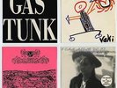 Gastunk, 80's Japanese Punk/New Wave - Three Sex X'mas 7