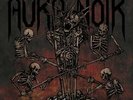 Aura Noir - Out To Die [VINYL]