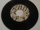 DELROY WILSON - FEEL GOOD ALL OVER / AUTHOR ROBINSON - MOMENTS  STUDIO 1  7''/VG