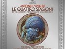 Simon Standage - Vivaldi: The Four Seasons [VINYL]