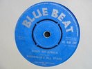 RODRIGUEZ Soul of Africa BLUE BEAT Ska Latin Jazz UK Killer  7