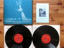MRF-55 Bellini I Capuleti Pavarotti Abbado 2xLP Private Recording Milan 1968