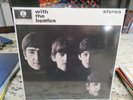 THE BEATLES With The Beatles 180gm VINYL LP  STEREO NEW & SEALED 2017 EUROPE UK