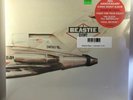 Beastie Boys - Licensed To Ill LP NEW 30th Ann. Edition