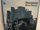 Groundhogs* ?– Blues Obituary  LP Label: Liberty ?– LBS 83253 Mint Condition