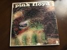 Pink Floyd A Saucerful of Secrets Vinyl Lp Stereo Tower ST 5131