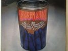 LP  CHICKEN SHACK  40 BLUE FINGERS FRESHLY PACKED and ready to serve  1968