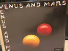 Paul McCartney Venus and Mars Wings 2xLP sealed vinyl Brand New Sealed