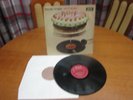 THE ROLLING STONES LET IT BLEED MONO RED DECCA 2A 1A EARLY MATRIX LK 5025 1969