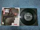 DAVID BOWIE   TIME WILL CRAWL/GIRLS   UK 7