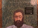 Iron & Wine Our Endless Numbered Days Barnes & Noble Exclusive Signed Art Print