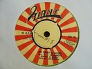 EWAN & JERRY The Rock Steady Train GIANT Rocksteady Killer UK 7