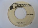 SENIOR PABLO Seniorita STUDIO ONE Ska 7