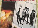 Generation X Valley Of The Dolls Excellent Vinyl LP Original 1979 Record CHR1193