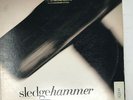 Peter Gabriel Sledgehammer Vinyl Record Original 12