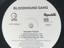 Bloodhound Gang The Bad Touch Vinyl Record Rare Remix 12