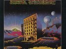 Grateful Dead From The Mars Hotel - 200gm vinyl LP album record USA MFSL1-172