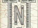 Keith Tippett & Stan Tracey vinyl LP album record TNT UK 3307 EMANEM 1976